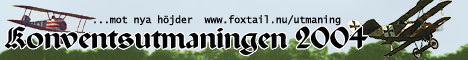 Konventsutmaningen 2004 - mot nya h�jder!